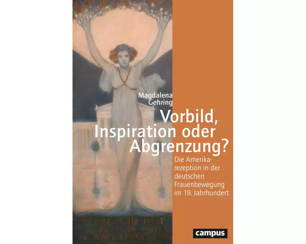Vorbild, Inspiration oder Abgrenzung?