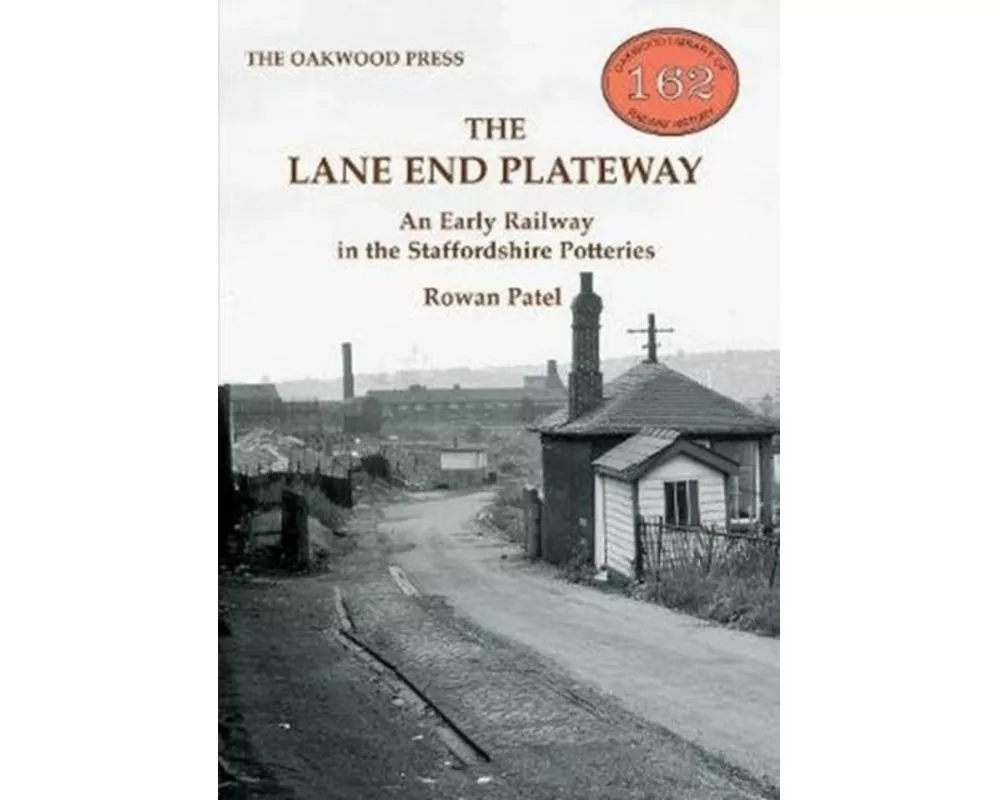 The Lane End Plateway