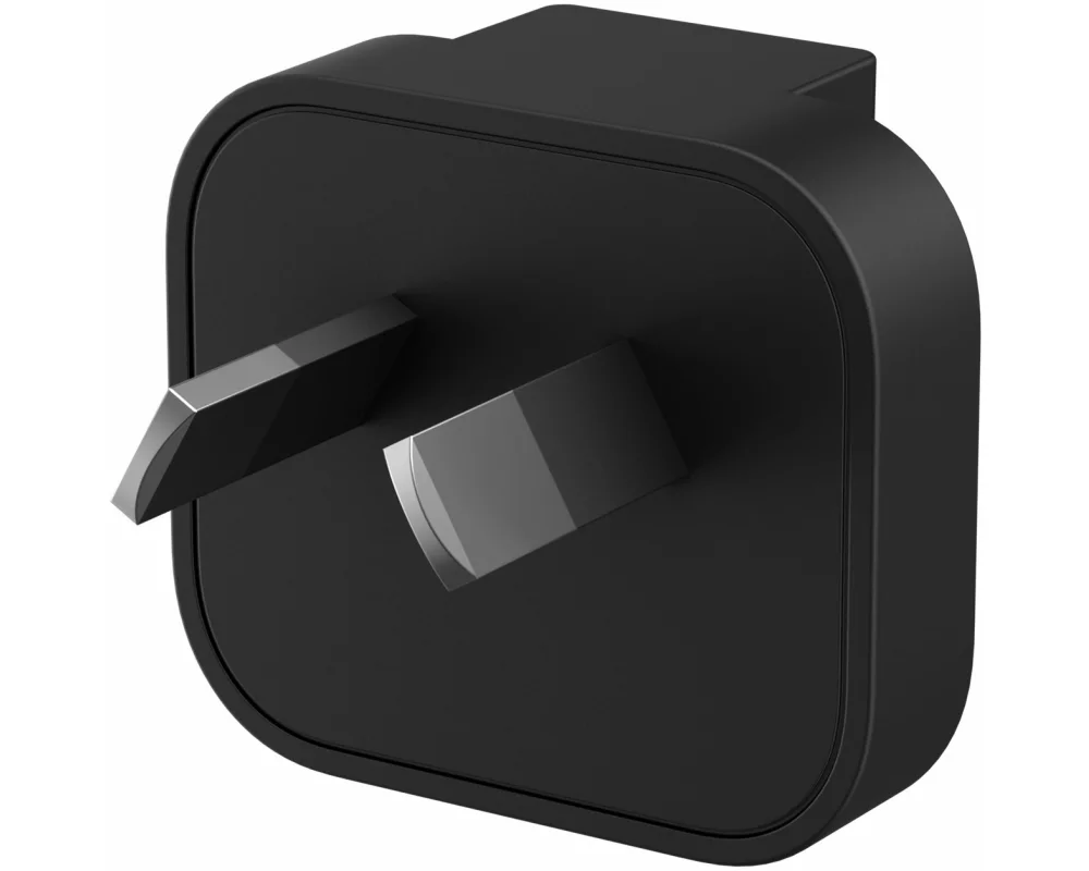 HP 100W, Gallium Nitride, Wall Charger, EURO SmartBuy