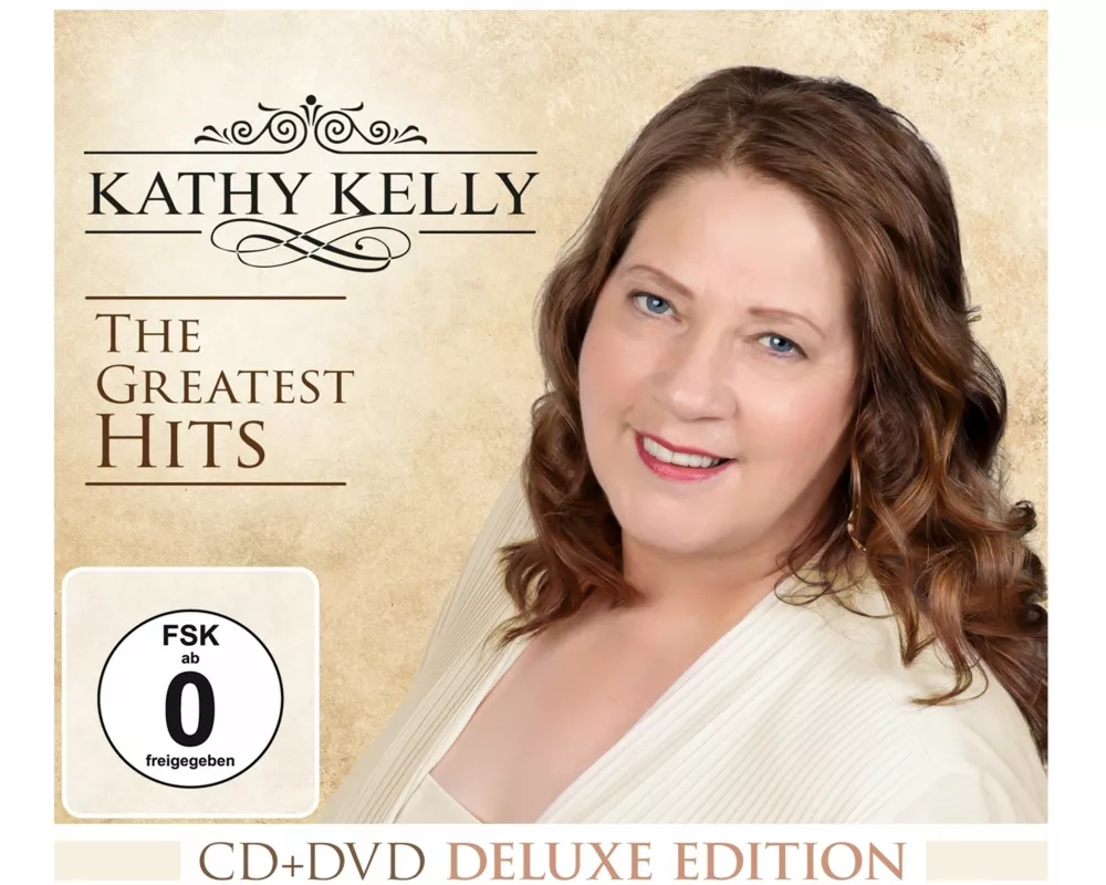 The Greatest Hits-Deluxe Edition