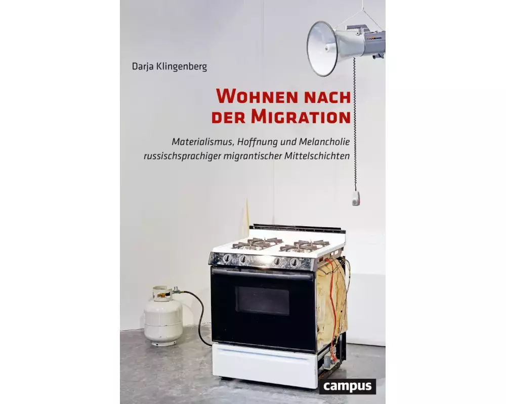 Materialismus und Melancholie