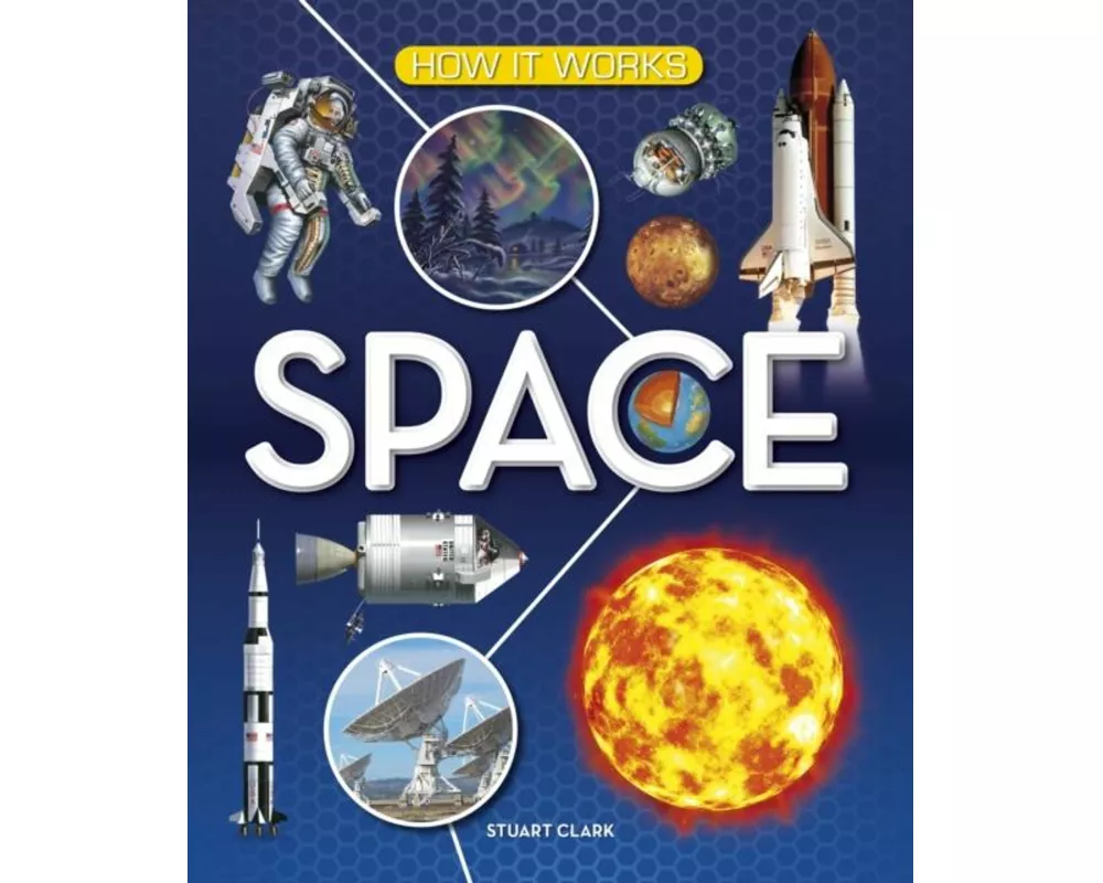 How It Works: Space