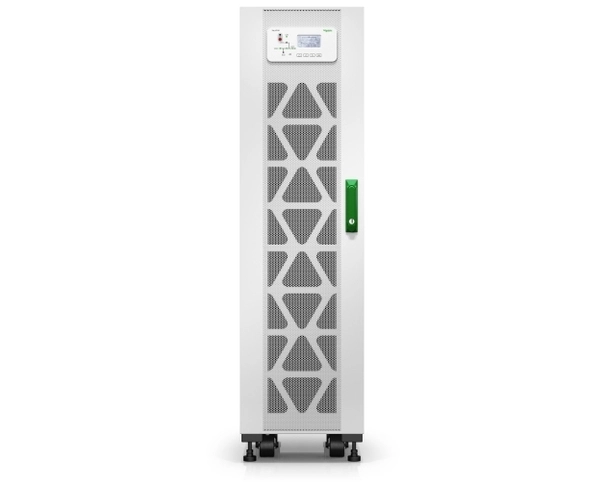 APC by Schneider Electric Easy UPS Double Conversion Online UPS