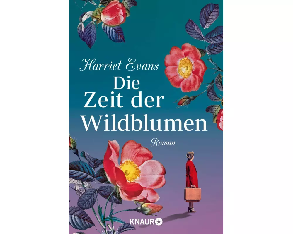 Die Zeit der Wildblumen