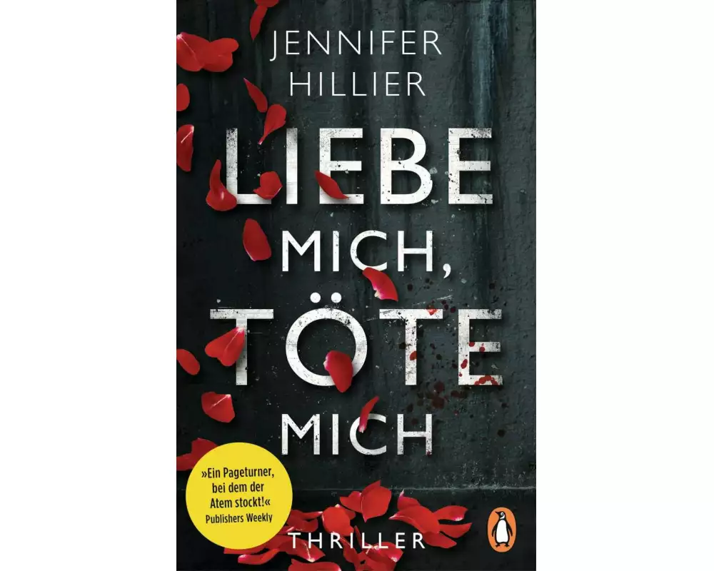 Liebe mich, töte mich