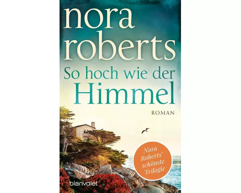 So hoch wie der Himmel