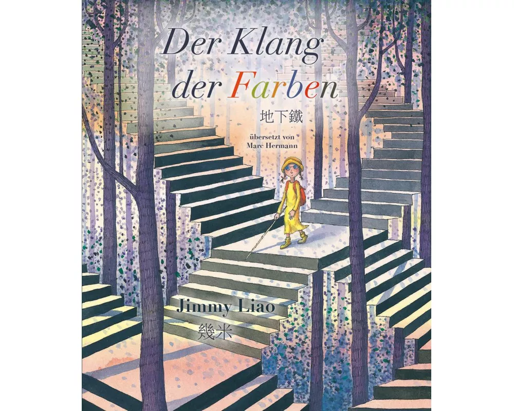 Der Klang der Farben