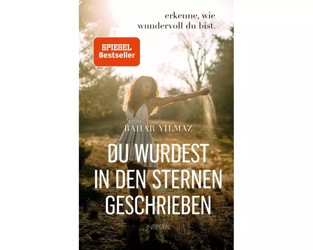 Du wurdest in den Sternen geschrieben