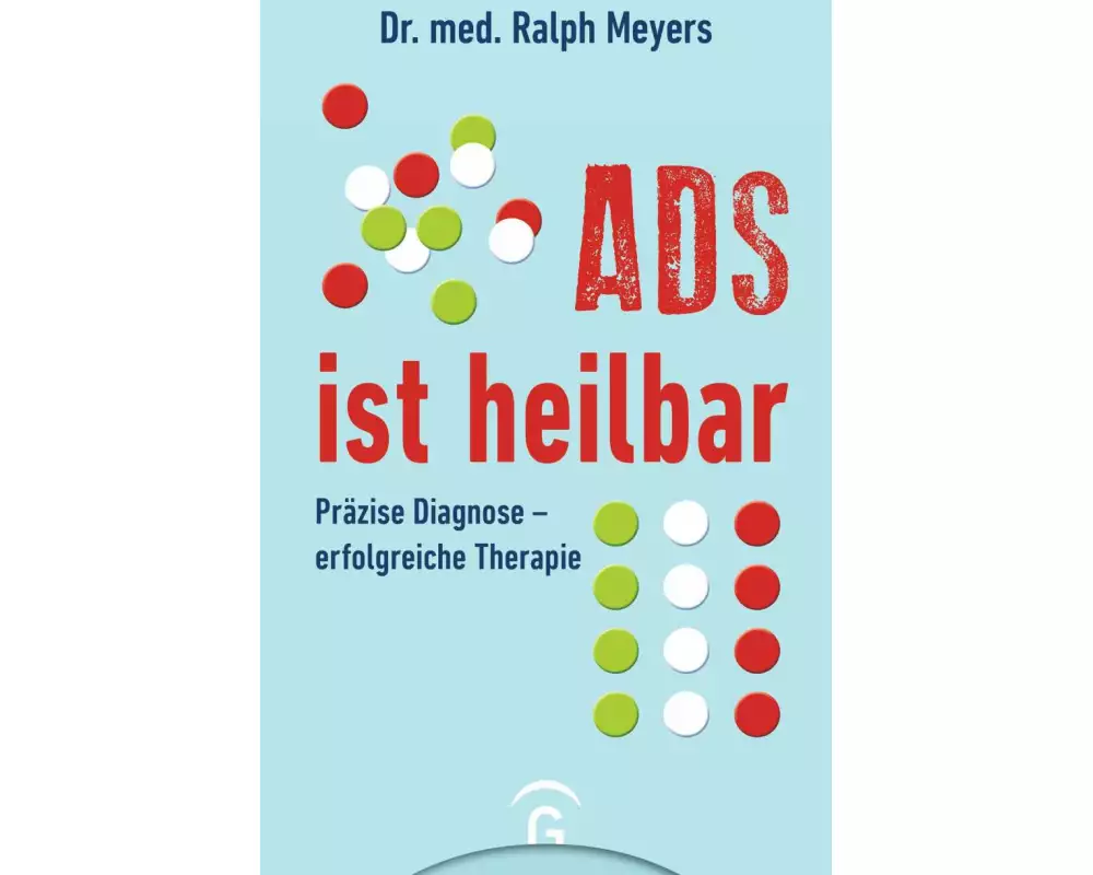 ADS ist heilbar