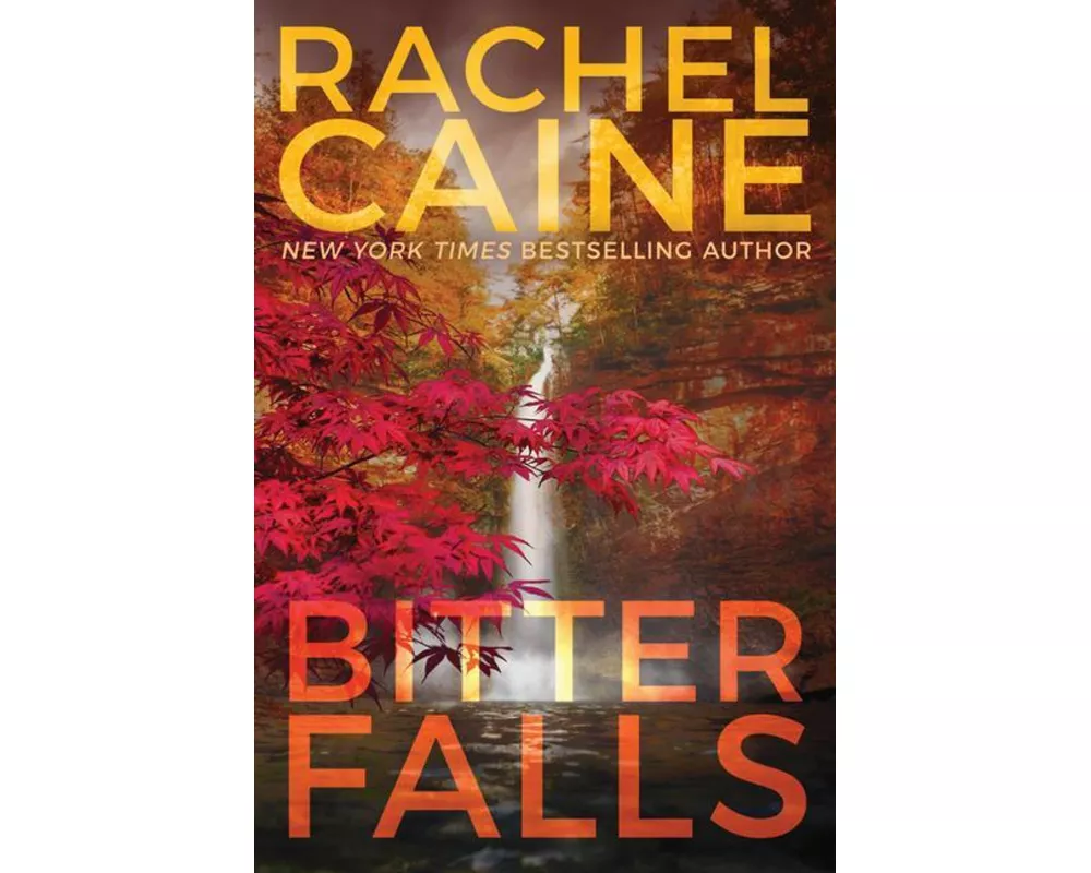 Bitter Falls