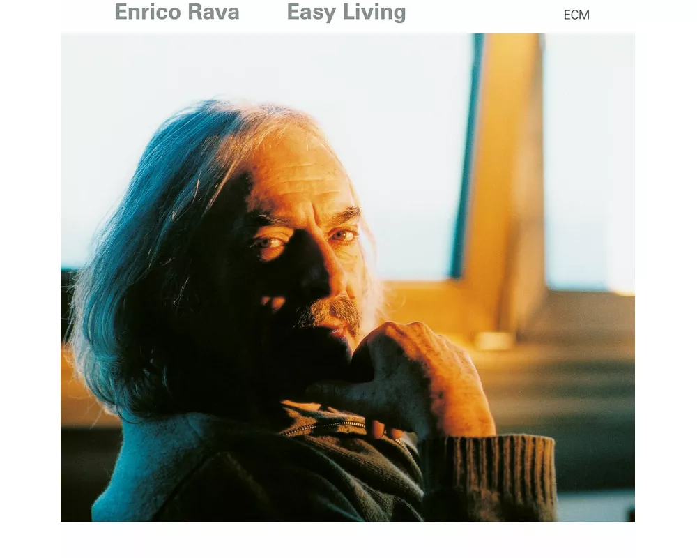 Easy Living (Touchstones)