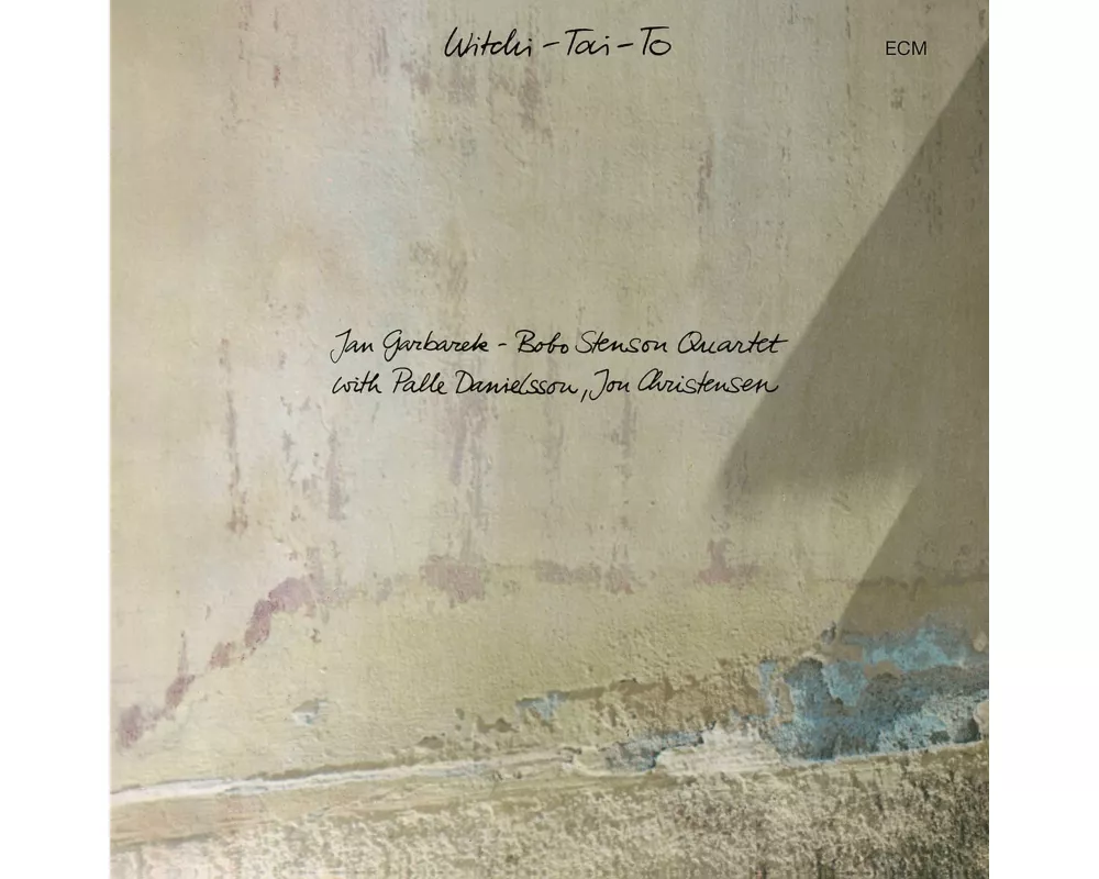 Witchi-Tai-To (Touchstones)