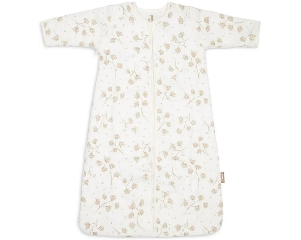 Jollein Baby-Ganzjahresschlafsack Leafy Dreams 70 cm