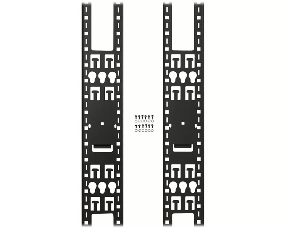 EATON TRIPPLITE SmartRack 48U, Vertical Cable Management Bars