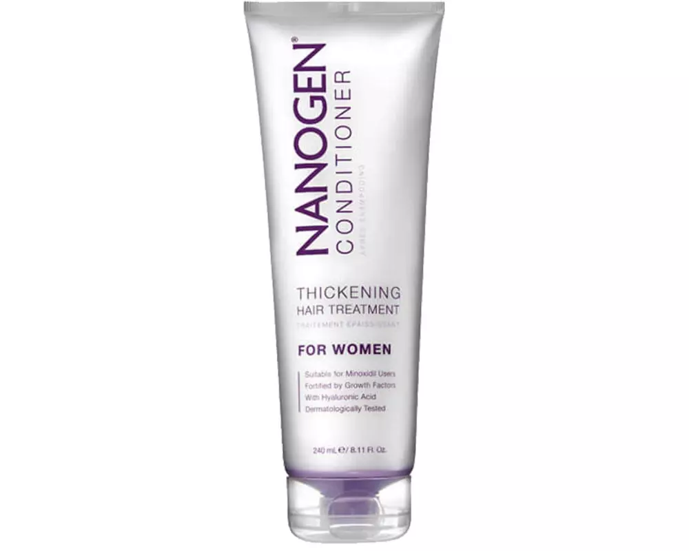 NANOGEN Thickening Treatment Conditioner 240 ml