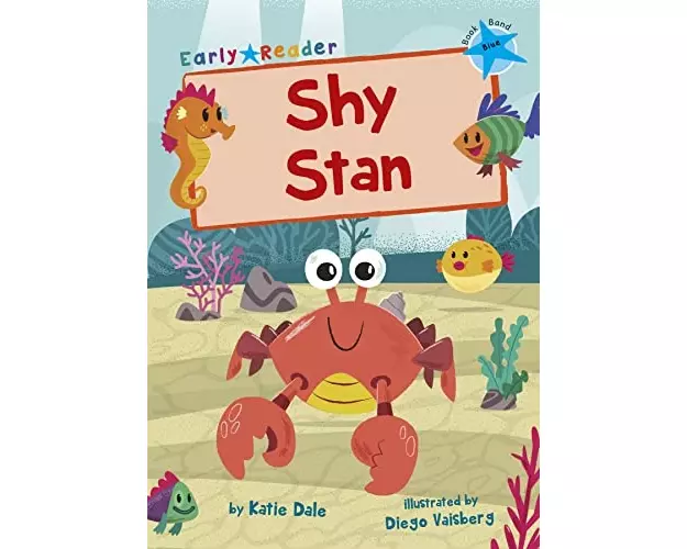 Shy Stan
