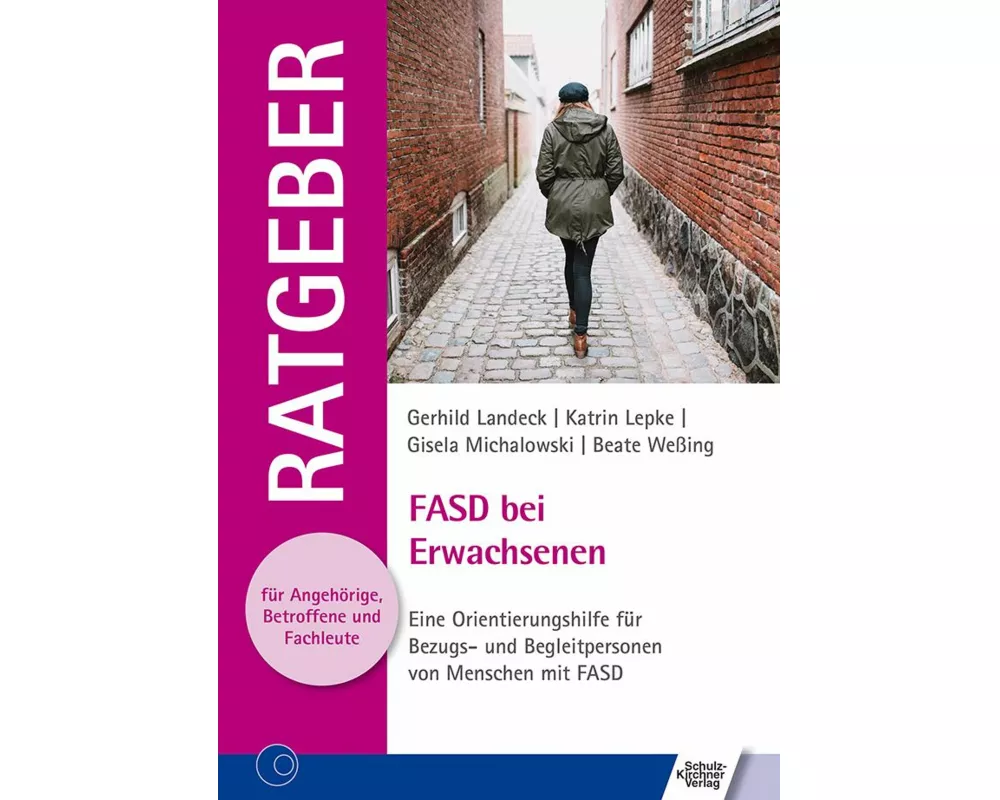 FASD bei Erwachsenen