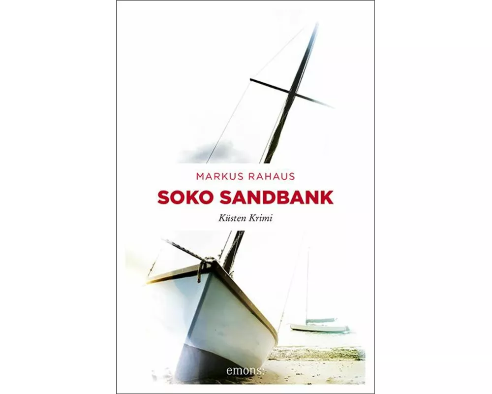 Soko Sandbank