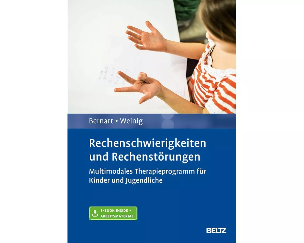 Rechenschwierigkeiten und Rechenstörungen