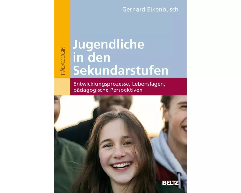 Jugendliche in den Sekundarstufen