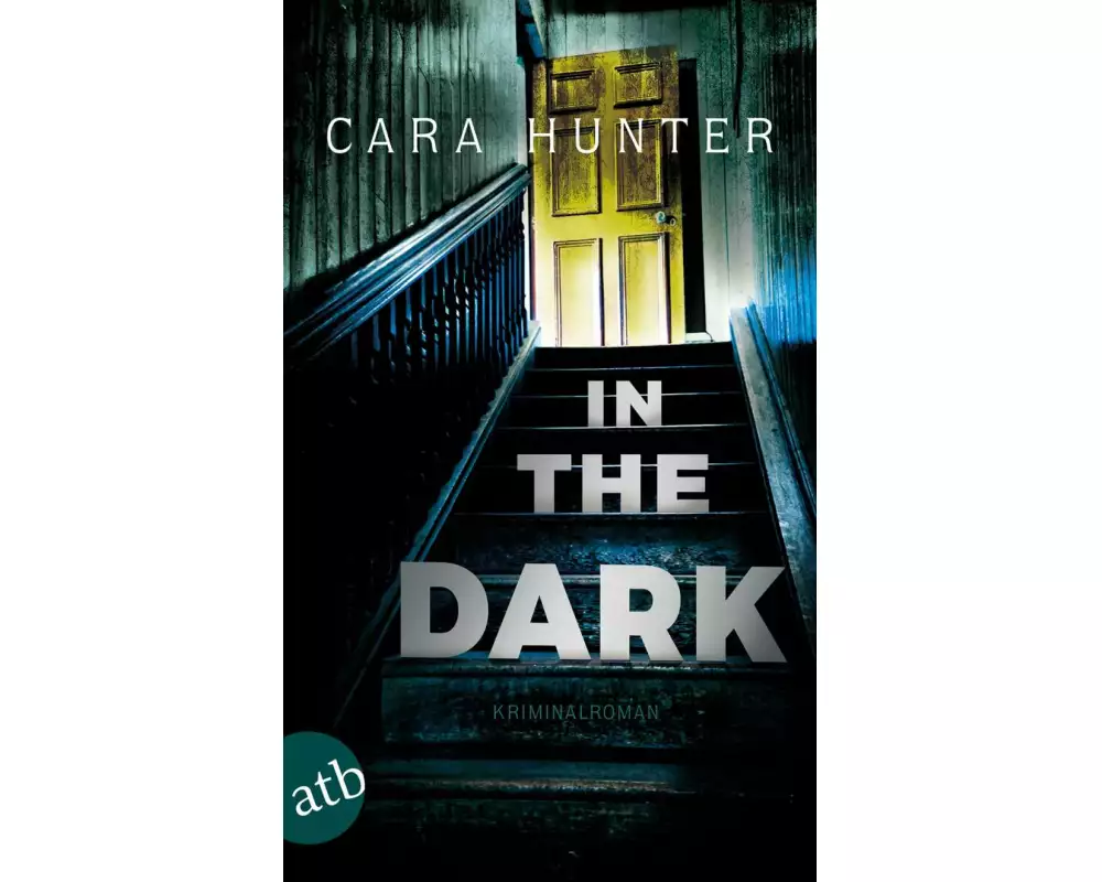 In the Dark - Keiner weiß, wer sie sind