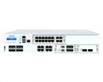 SOPHOS XGS 5500 Security Appliance - EU/UK power cord