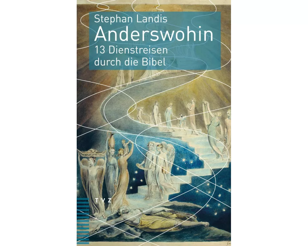Anderswohin