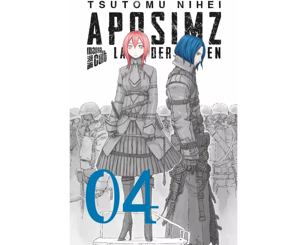 Aposimz 4