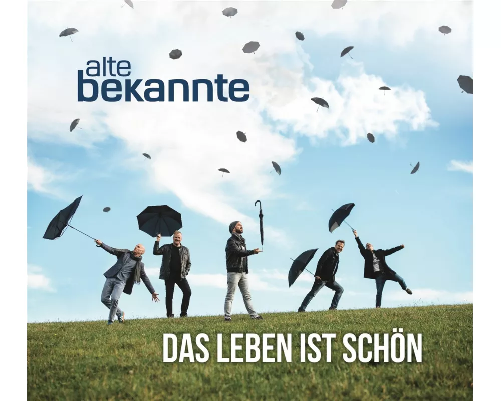 Das Leben ist schön