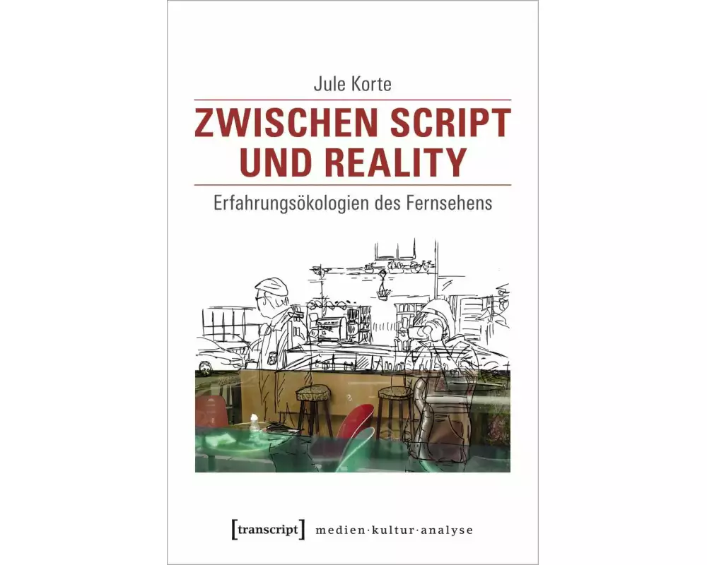 Zwischen Script und Reality