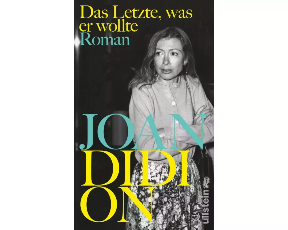 Das Letzte, was er wollte