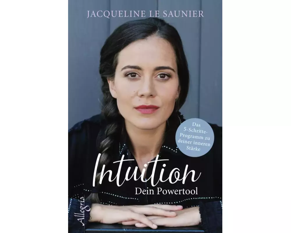 INTUITION - Dein Powertool