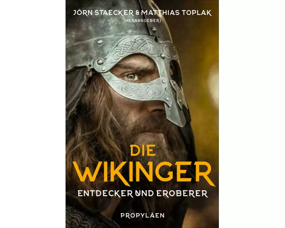 Die Wikinger