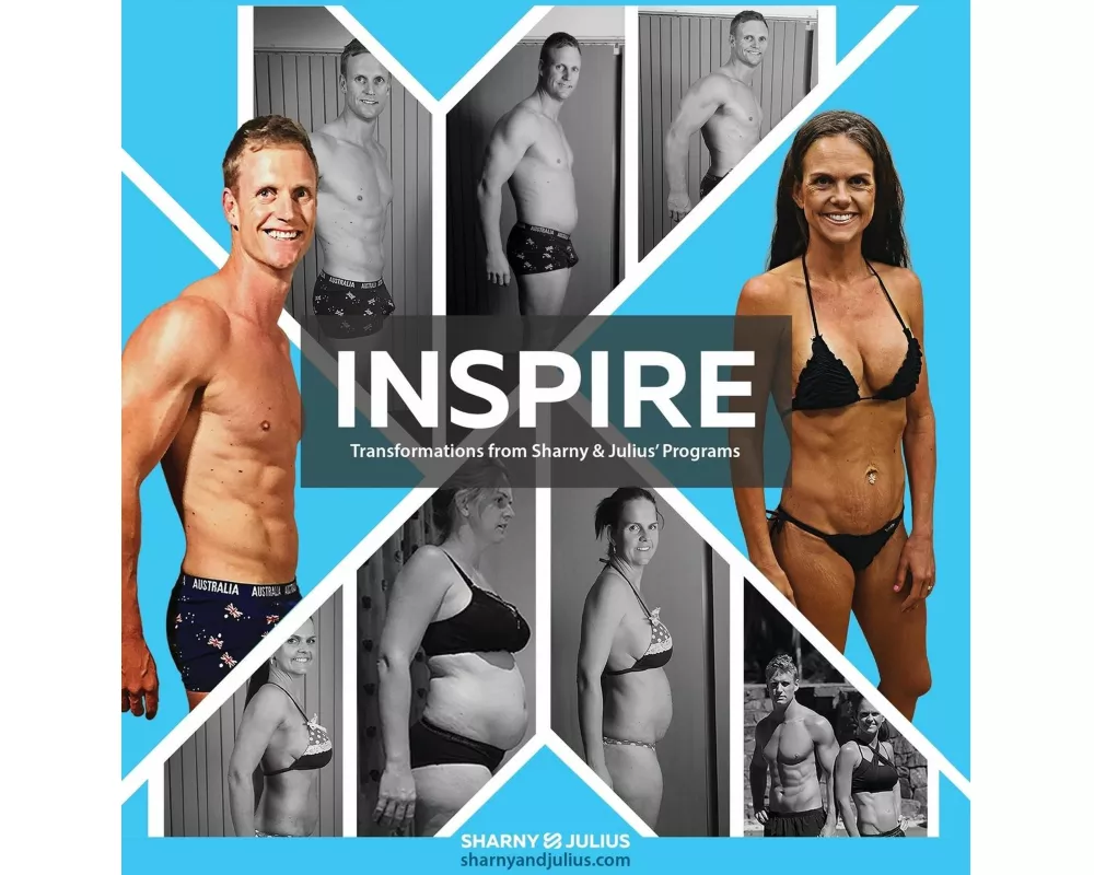 Inspire