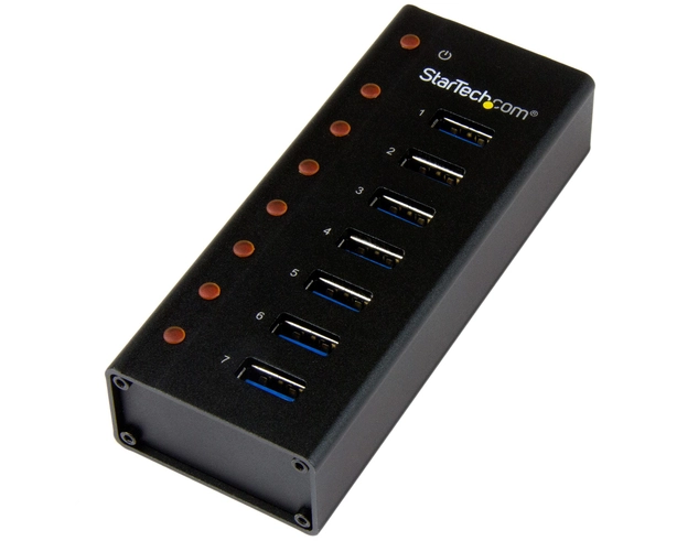 StarTech.com USB Hub