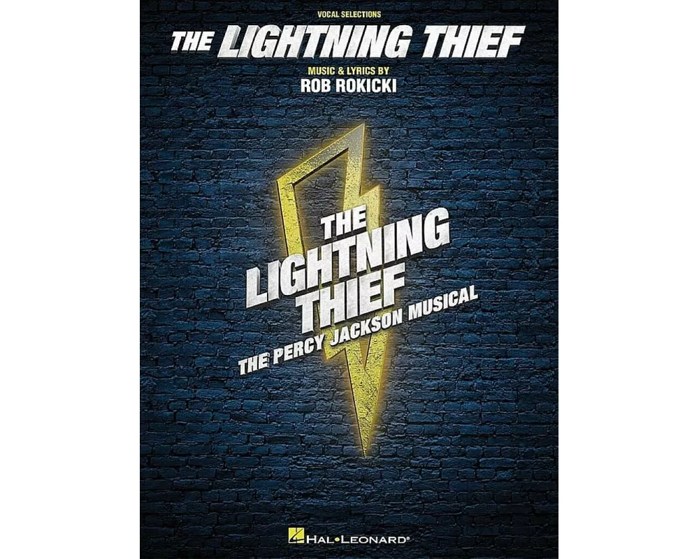 The Lightning Thief