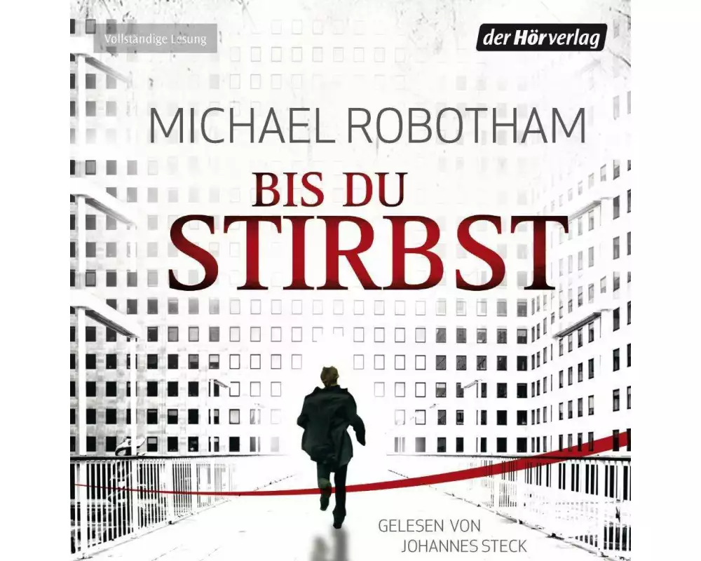 Bis du stirbst
