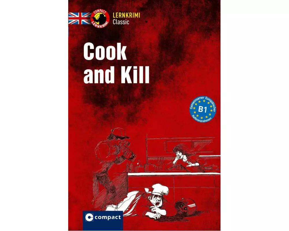 Cook and Kill