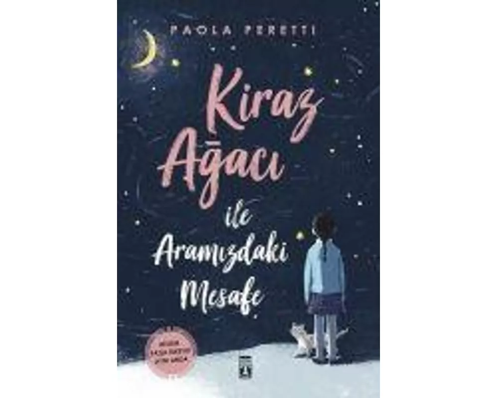 Kiraz Agaci ile Aramizdaki Mesafe