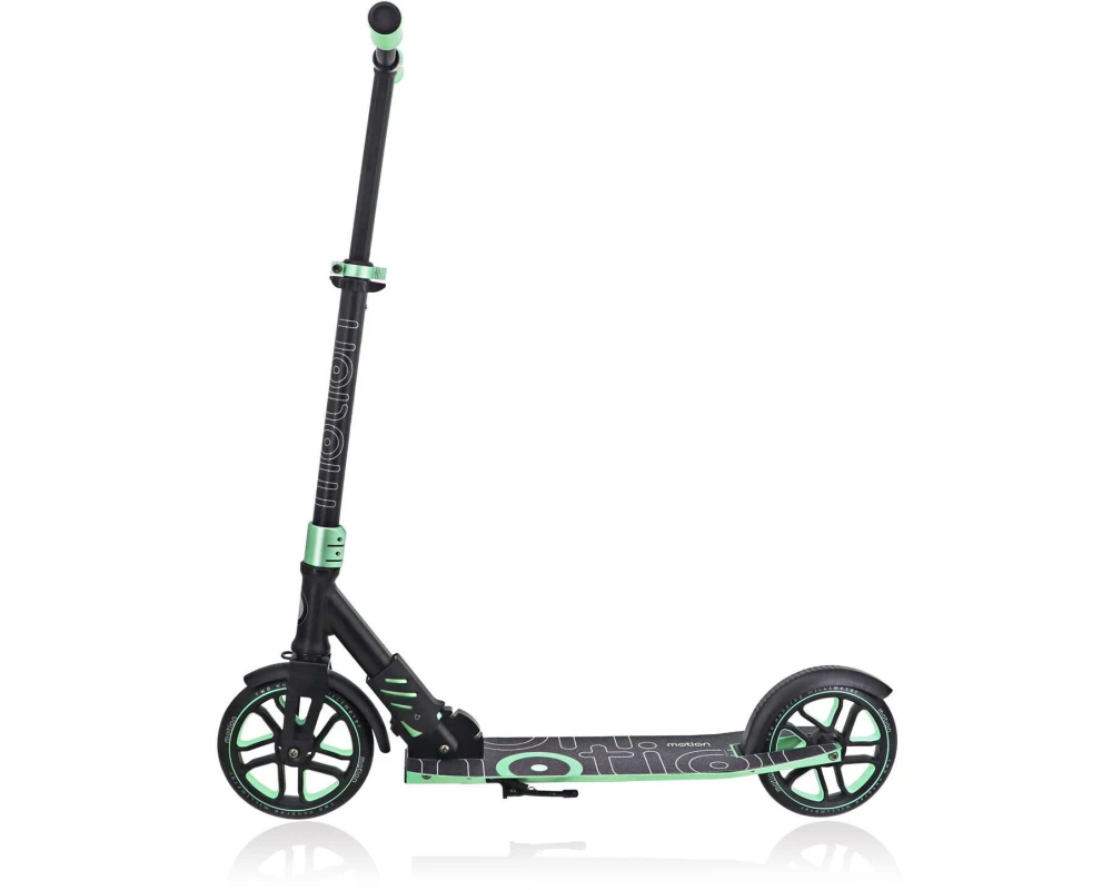 Motion Scooter Speedy, 200 mm, Mint / Black