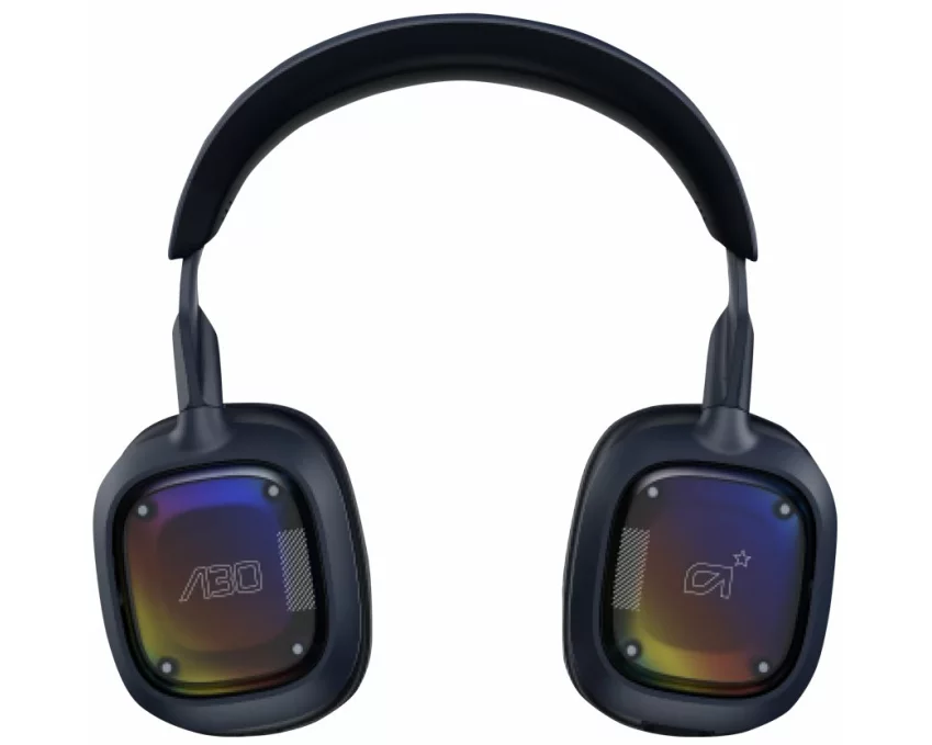 Logitech ASTRO Gaming A30 The Mandalorian edition headset full size Bluetooth / LIGHTSPEED wireless wired 3.5 mm jack USB-A