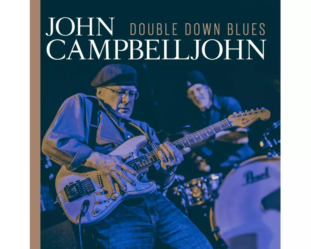 Double Down Blues