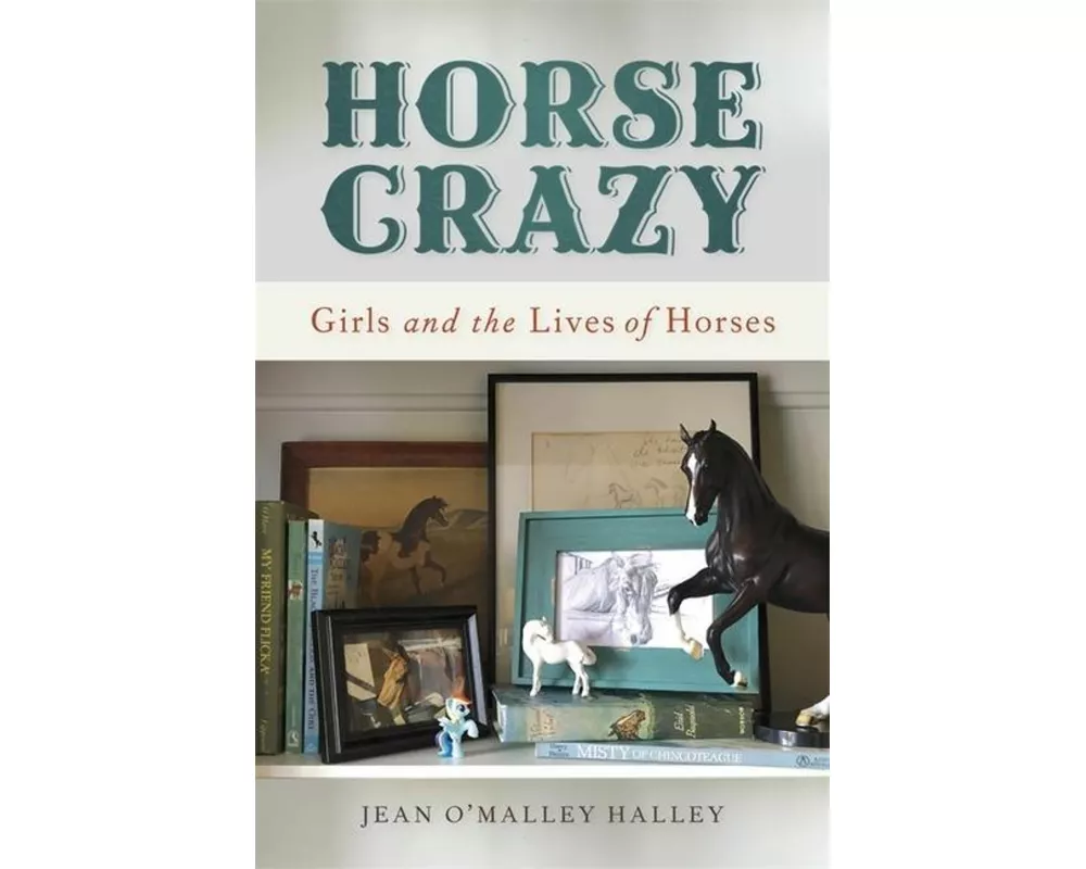 Horse Crazy
