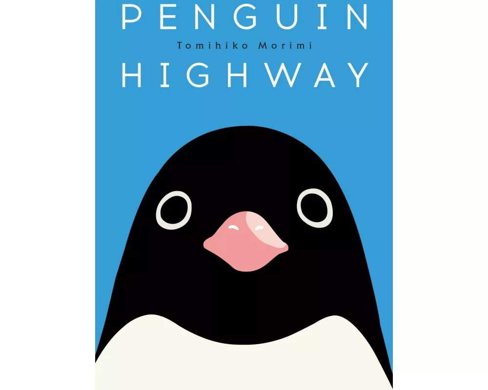 Penguin Highway