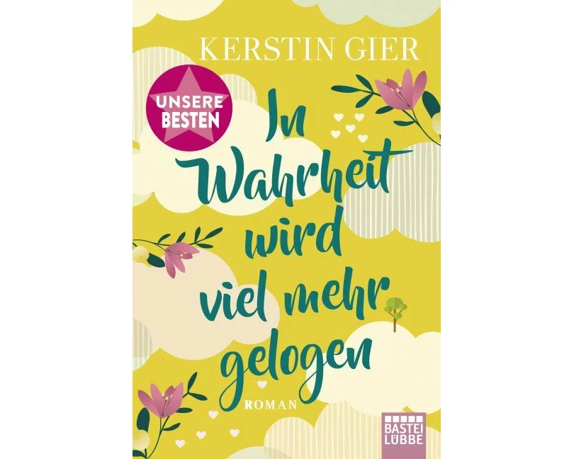 In Wahrheit wird viel mehr gelogen