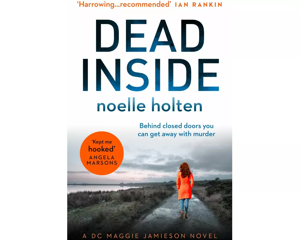 Dead Inside