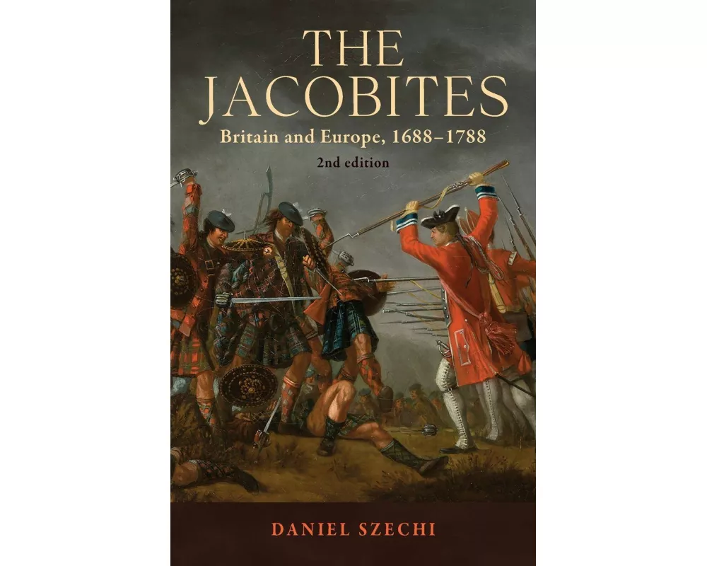 The Jacobites