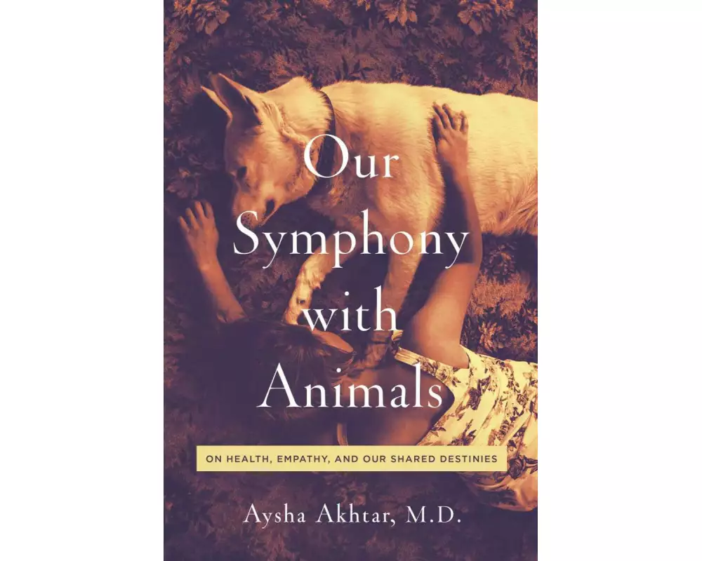 Our Symphony with Animals