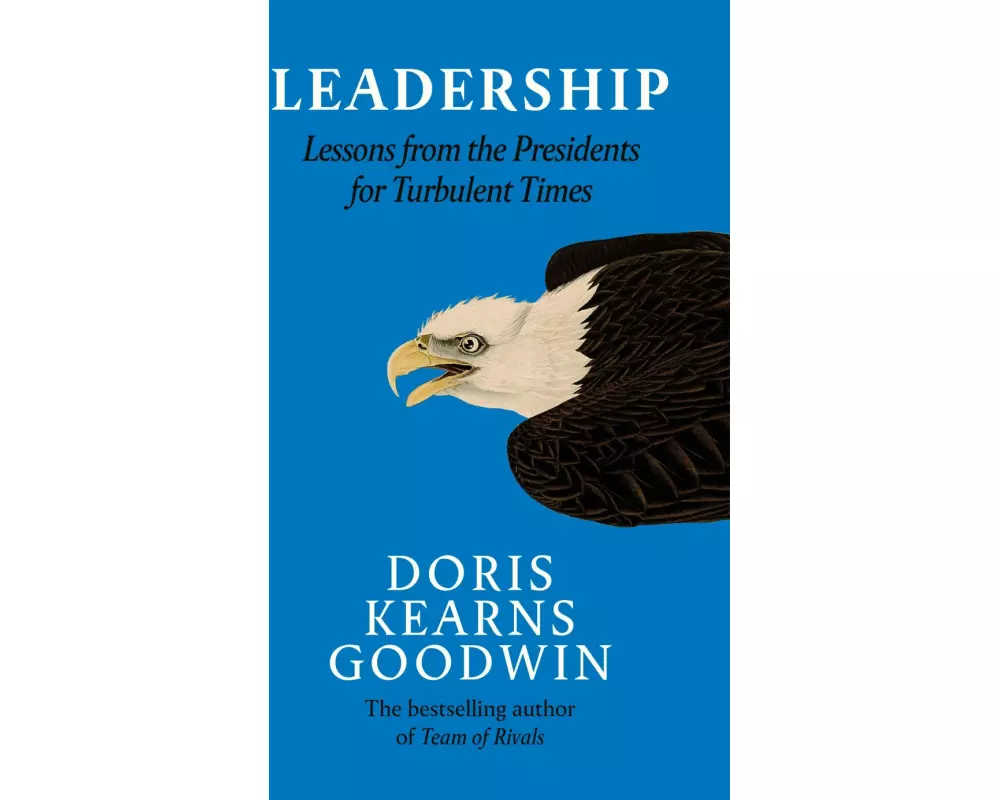 Leadership in Turbulent Times