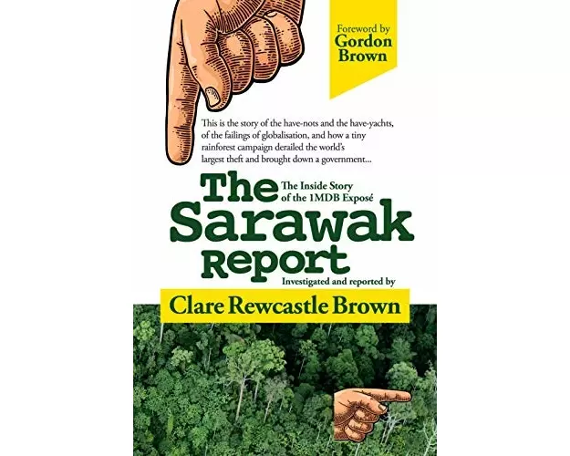 The Sarawak Report
